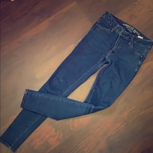 American Eagle Jegging